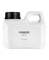 FUGAZZI LAUNDRY DETERGENT PARFUM 1 500ML