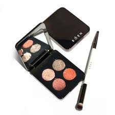 ROÉN 11:11 EYE SHADOW PALETTE