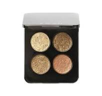 ROÉN 75º WARM EYE SHADOW PALETTE