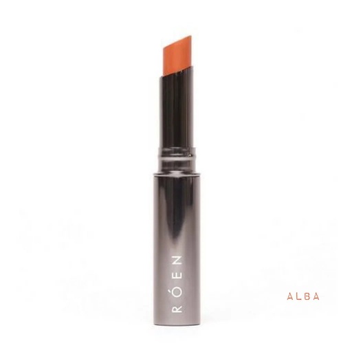 ROÉN ELIXIR TINTED LIP OIL BALM ALBA