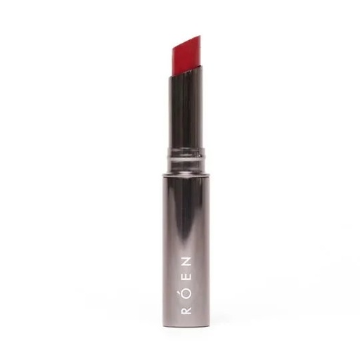 ROÉN ELIXIR TINTED LIP OIL BALM SCARLET