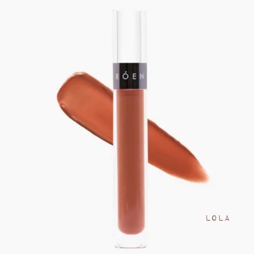 ROÉN KISS MY LIQUID LIP BALM LOLA