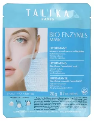 TALIKA BIO ENZYMES MASK HYDRATING 20 GR