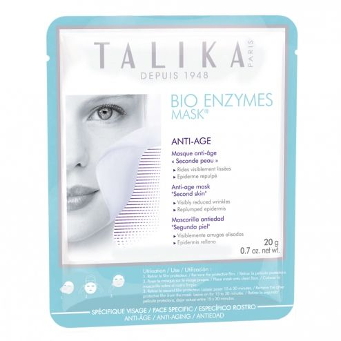 TALIKA BIO ENZYMES ANTI-AGING 20 GR