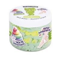 THE FRUIT COMPANY MANTECA OSITO GOMINOLA