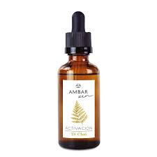 AMBAR ZEN ESENCIA HUMID.TÉ CHAI 50 ML