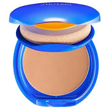 SHISEIDO GSC UV PROT.COMPACT IVORY SPF30