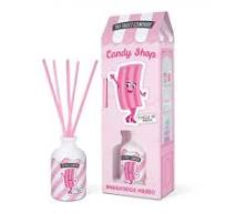 THE FRUIT COMPANY MIKADO CHICLE FRESA 40