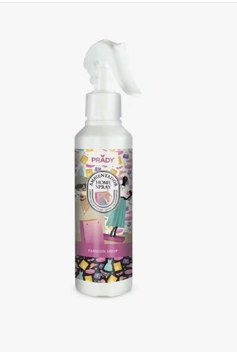 THE FRUIT COMPANY SPRAY HOGAR CHICLE FRE