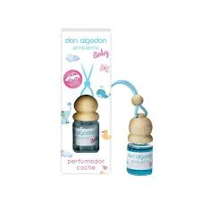 DON ALGODON AMBIENTADOR COCHE BABY