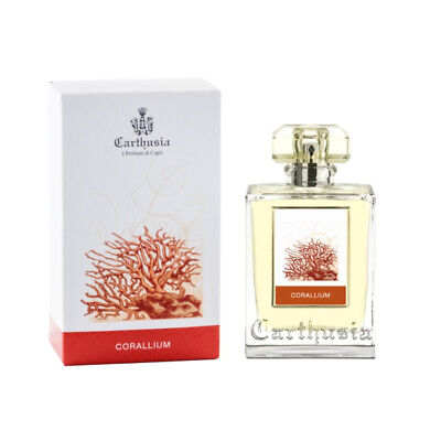 CARTHUSIA CORALLIUM EDP 100 ML