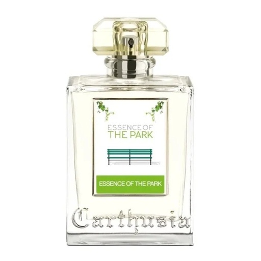 CARTHUSIA ESSENCE OF THE PARK EDP 100 ML