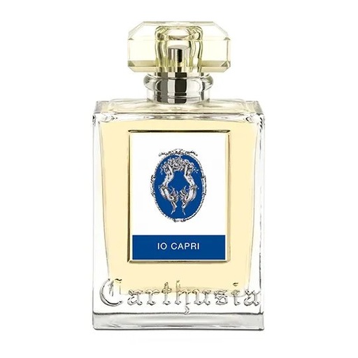 CARTHUSIA IO CAPRI EDP 100 ML