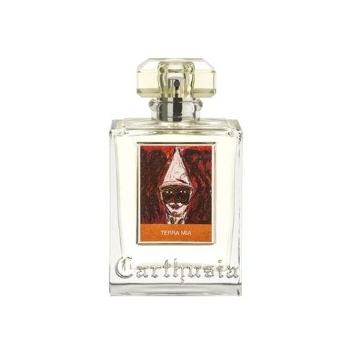 CARTHUSIA TERRA MIA EDP 100 ML