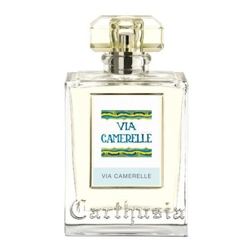 CARTHUSIA VIA CAMERELLE EDP 100 ML