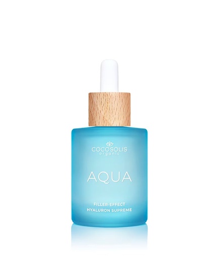 COCOSOLIS AQUA FILLER EFFECT HYALURON 50