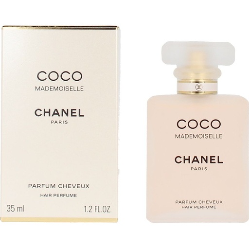 COCO MADEMOISELLE PARFUM LES CHEVEUX 35