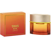 TOUS MAN SPRITZ 50 VAPO EDT