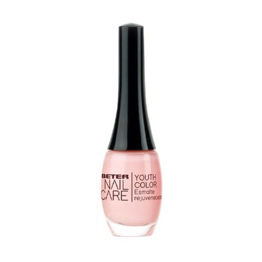 BETER NAIL CARE YOUTH COLOR 031 ROSEWATE