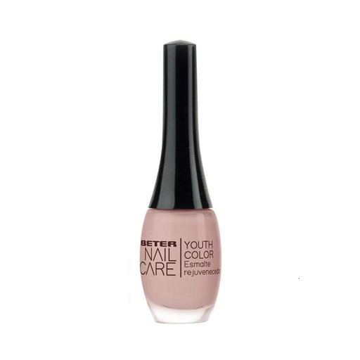 BETER NAIL CARE YOUTH COLOR 032 SAND NUD