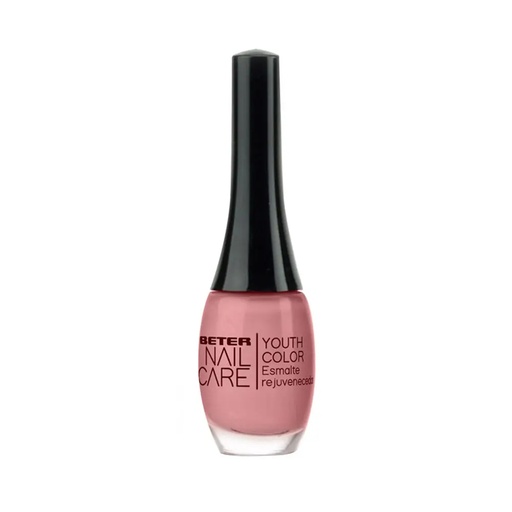 BETER NAIL CARE YOUTH COLOR 033 TAUPE RO