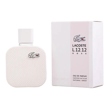 LACOSTE 1212 ROSE EDP 50 VAPO