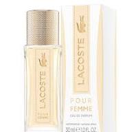LACOSTE POUR FEMME 30 VAPO EDP