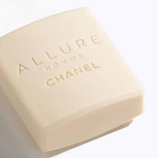 ALLURE MEN SAVON 200 GR