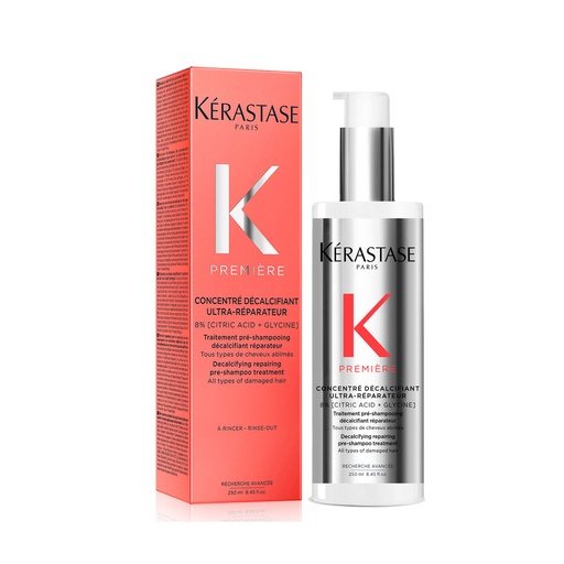 KERASTASE PREMIERE CONC.DECALCIFIANT 250