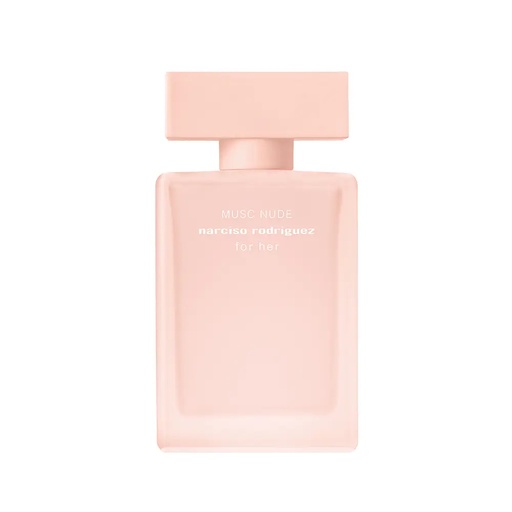 NARCISO R.MUSC NUDE FOR HER EDP 50 VAPO