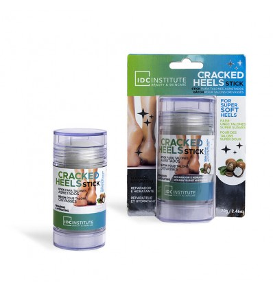 IDC INST.SHEA BUTTER CRACKED HEEL STICK