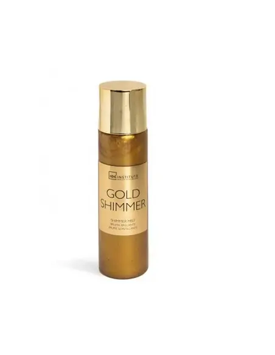 IDC INSTITUTE GOLD SHIMMER MIST 150