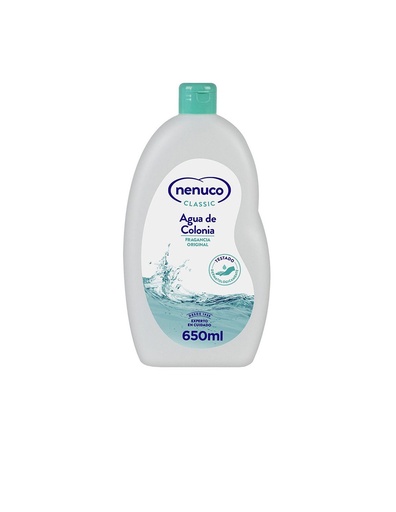 NENUCO COLONIA 650 ML