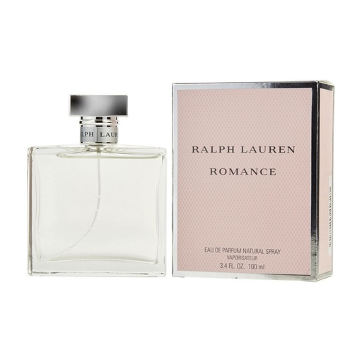 ROMANCE EDP 100 ML VAPO