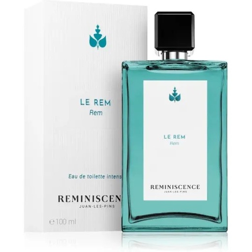 LE REM EDT INTENSE 100 VAPO NEW 24