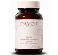 PAYOT AURA JEUNESSE 60 CAPSULAS