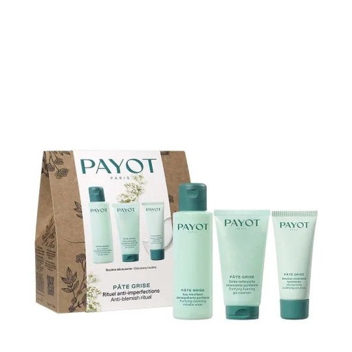 PAYOT PATE GRISE RITUEL ANTI-IMPERFECCIO