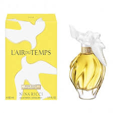 L'AIR DU TEMPS 50ML VAPO EDP