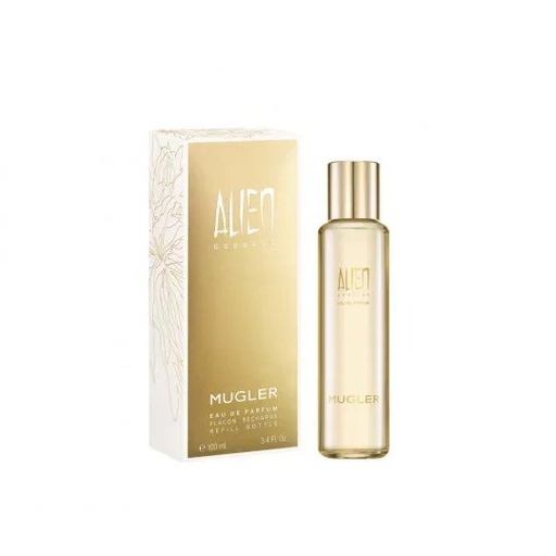 ALIEN GODDESS T.MUGLER 100 EDP REFILL