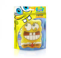 SUAVIPIEL BOB ESPONGE ESPONJA