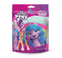 SUAVIPIEL MY LITTLE PONY ESPONJA