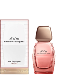 NARCISO RODRIGUEZ ALL OF ME EDP INT 30ML