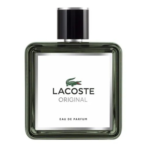 LACOSTE ORIGINAL EDP 100 ML