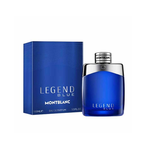 MONTBLANC LEGEND BLUE EDP 100 SPRAY
