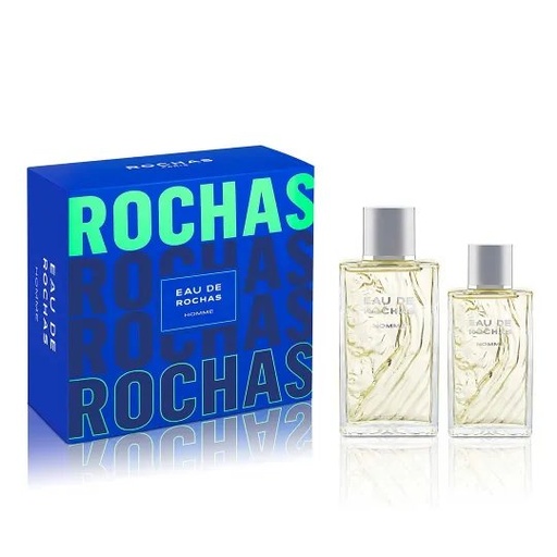 ROCHAS HOME EDT 100+ EDT 50 24