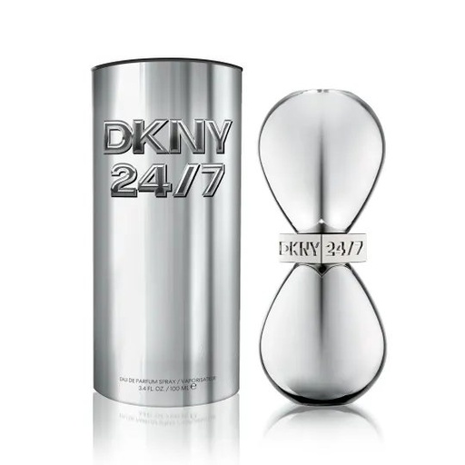 DKNY 24/7 EDP FOR HER 100 ML