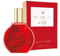 VANDERBILT IN RED EDP 100 VAPO 