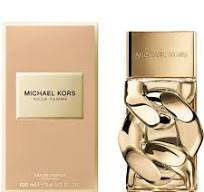 MICHAEL KORS POUR FEMME EDP 30ML