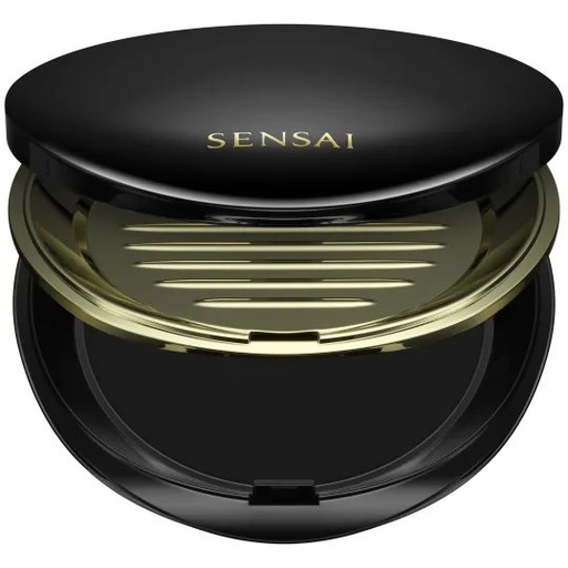 SENSAI COMPACT CASE FOR TOTAL FINISH