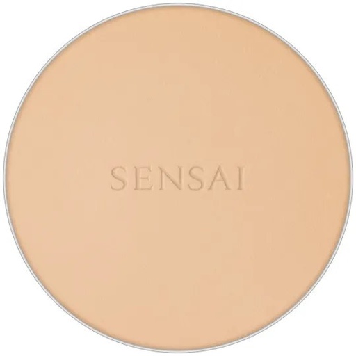 SENSAI TOTAL FINISH FOUNDATION REFILL102